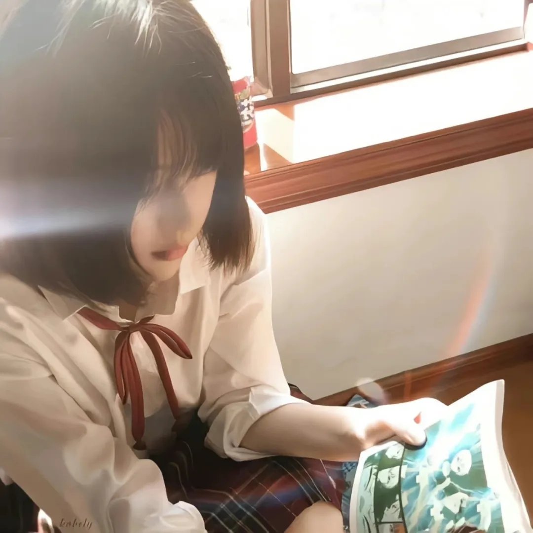 圈养的妇女